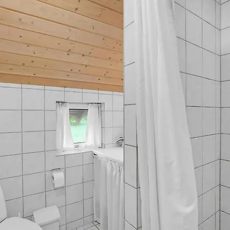 Klydevej Hurup Thy Xi Casa de Férias Sindrup