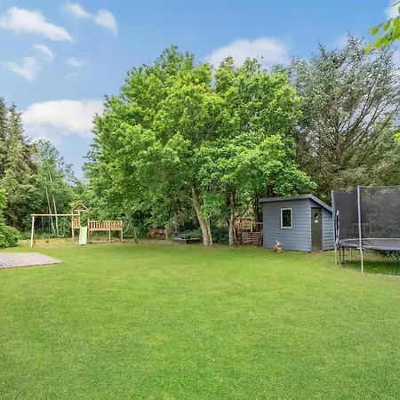 Klydevej Hurup Thy Xi * Sindrup