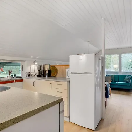 Awesome Home In Hurup Thy With Wifi * Sindrup