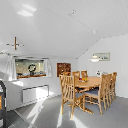 Klydevej Hurup Thy Xi